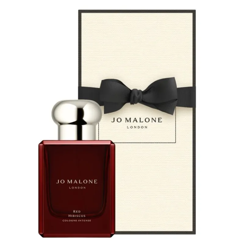 Jo Malone Red Hibiscus Intense - EDC 50 ml