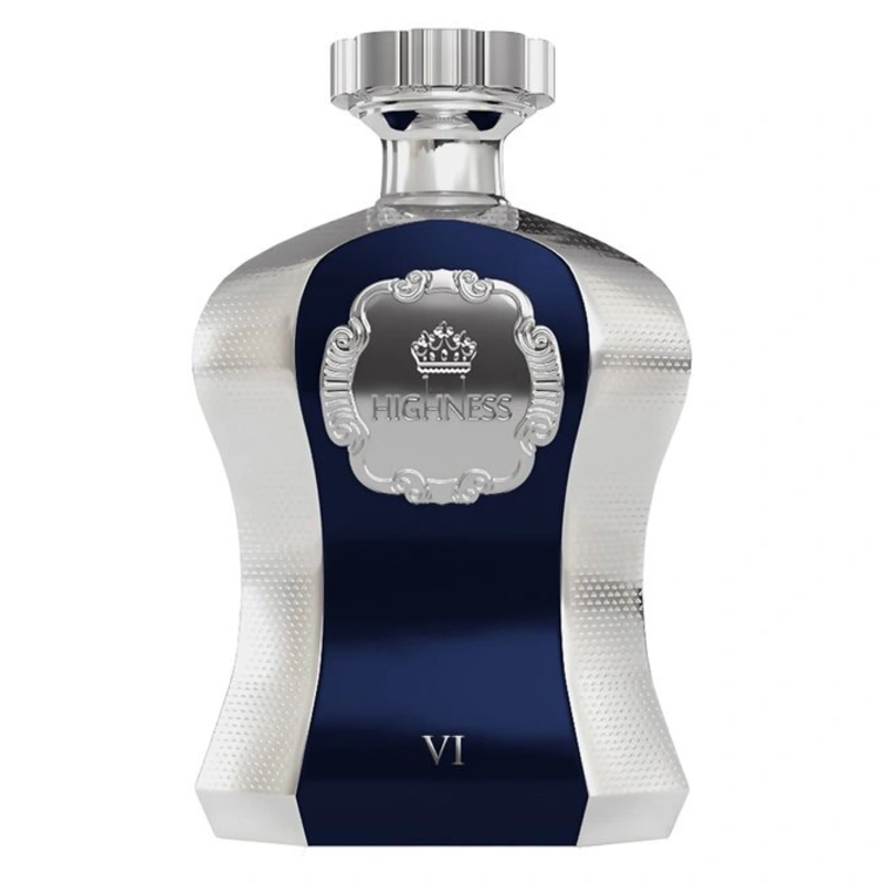 Afnan Highness VI Blue - EDP 100 ml