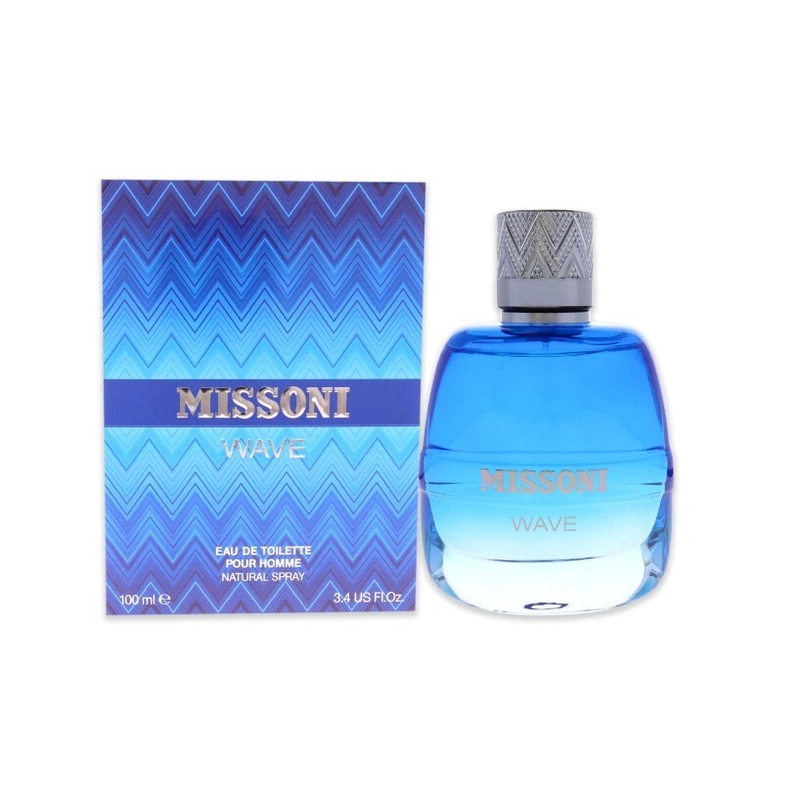Missoni Missoni Wave - EDT 50 ml