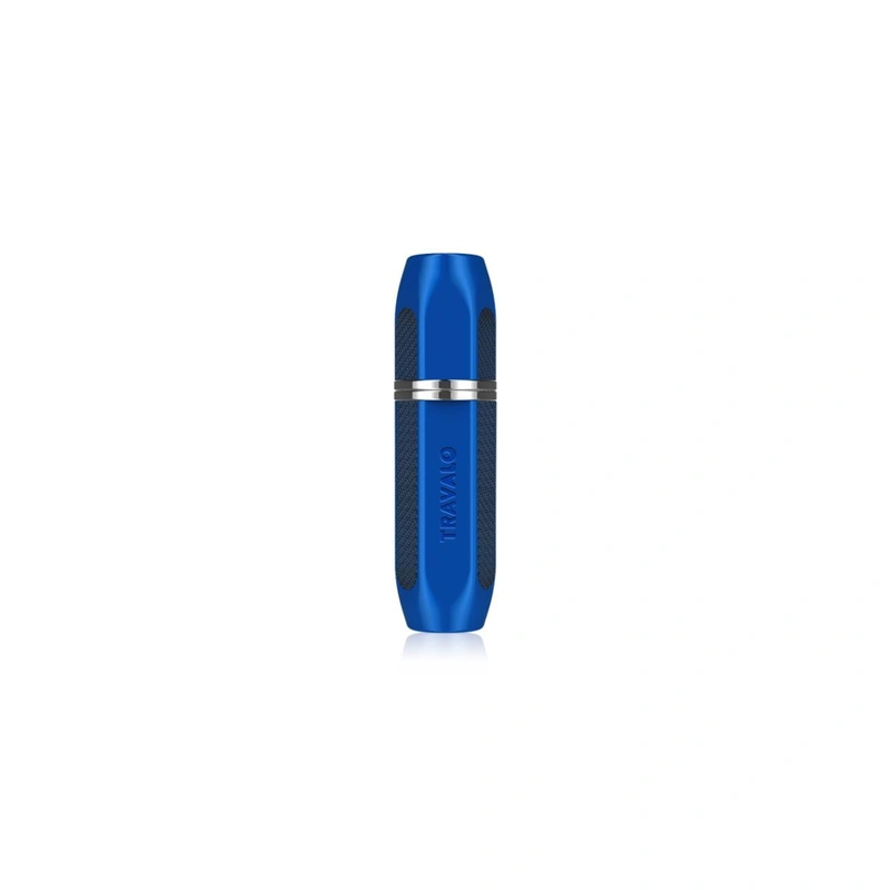 Travalo Vector - flacon reîncărcabil 5 ml (albastru)
