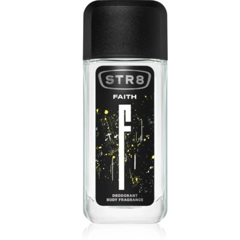 STR8 Faith - deodorant spray 85 ml