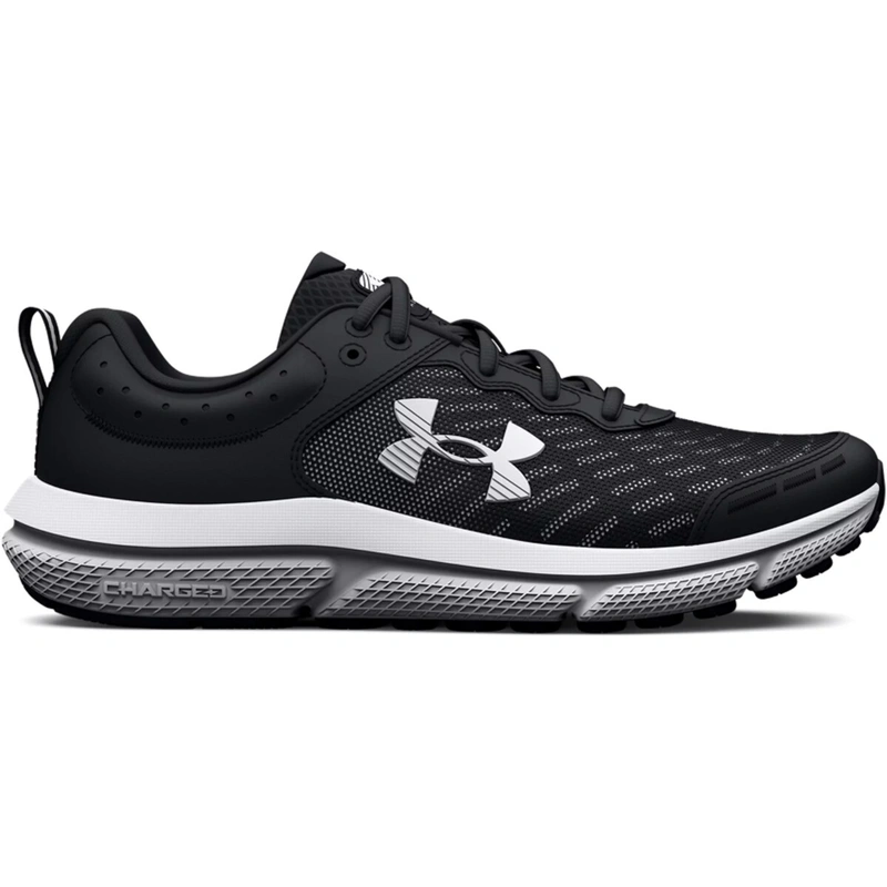 Pantofi de alergare Under Armour UA BGS Assert 10
