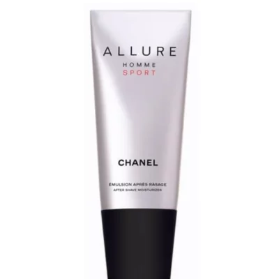 Chanel Allure Homme Sport - balsam după bărbierit 100 ml