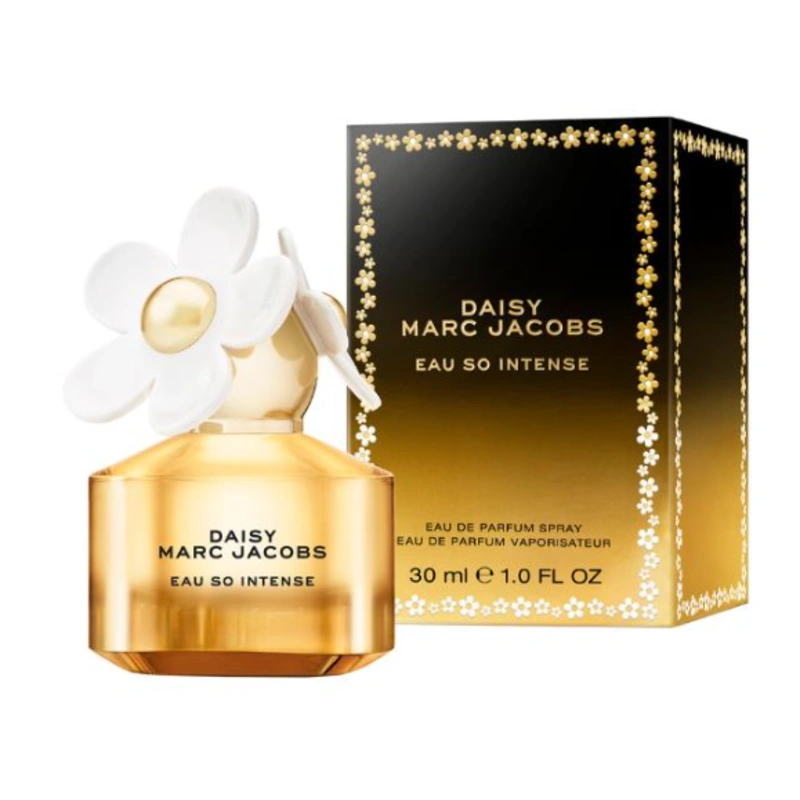 Marc Jacobs Daisy Eau So Intense - EDP 30 ml