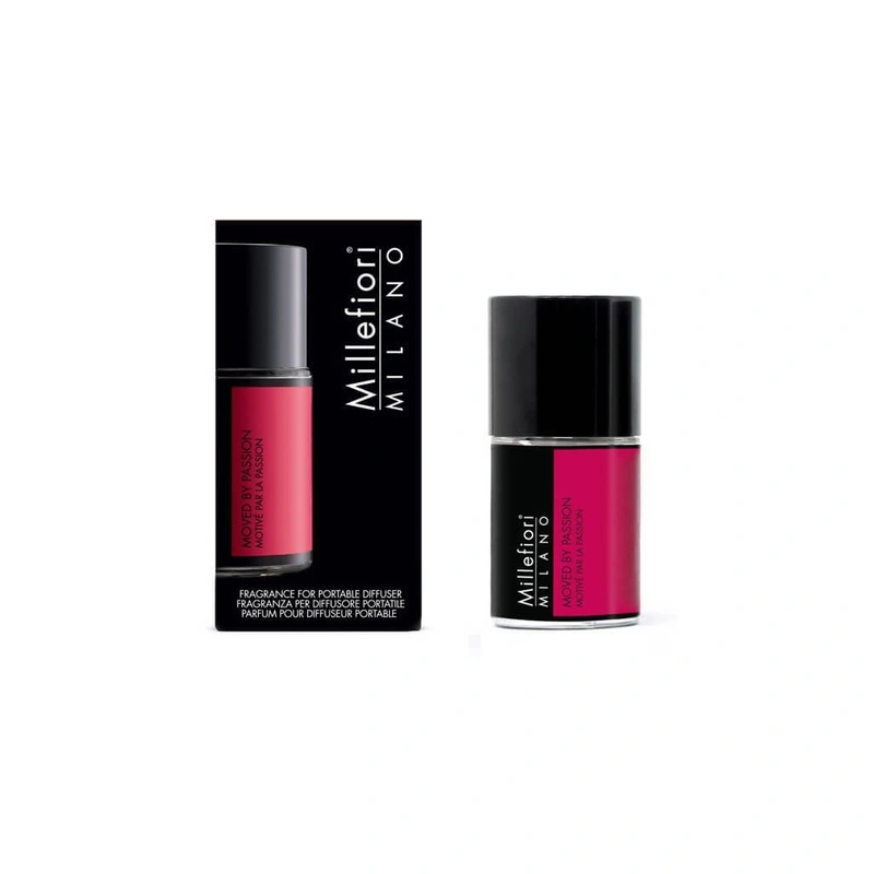Millefiori Milano Reumplere pentru difuzor Moveo Moved by Passion 15 ml
