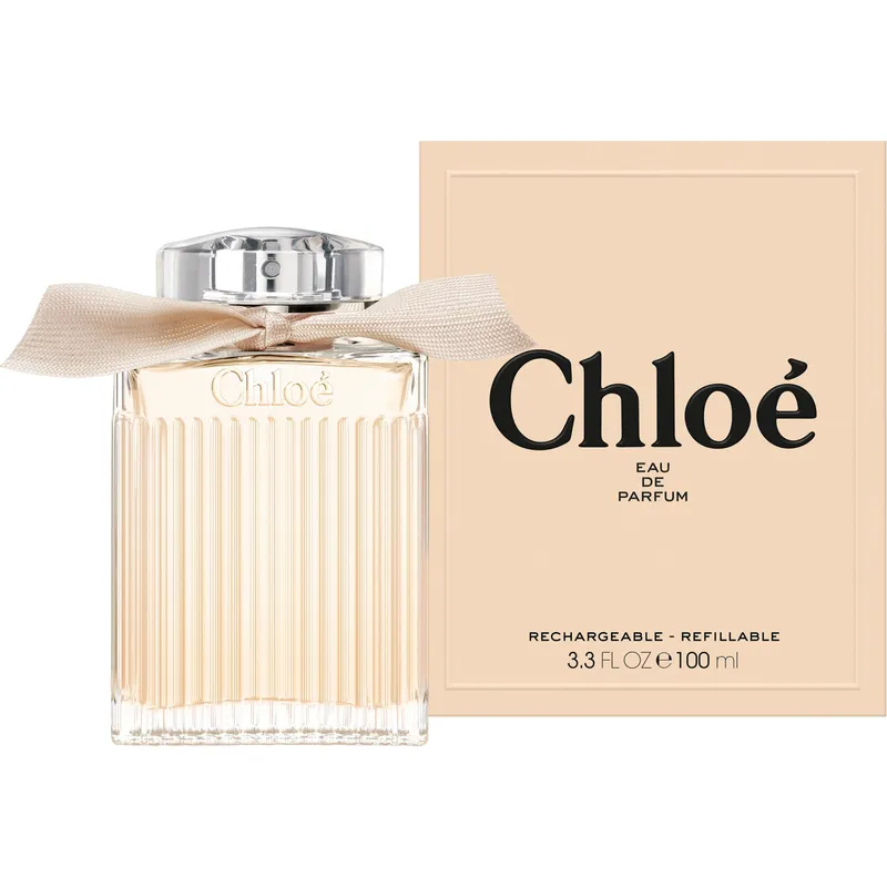 Chloé Chloé - EDP (reîncărcabil) 100 ml