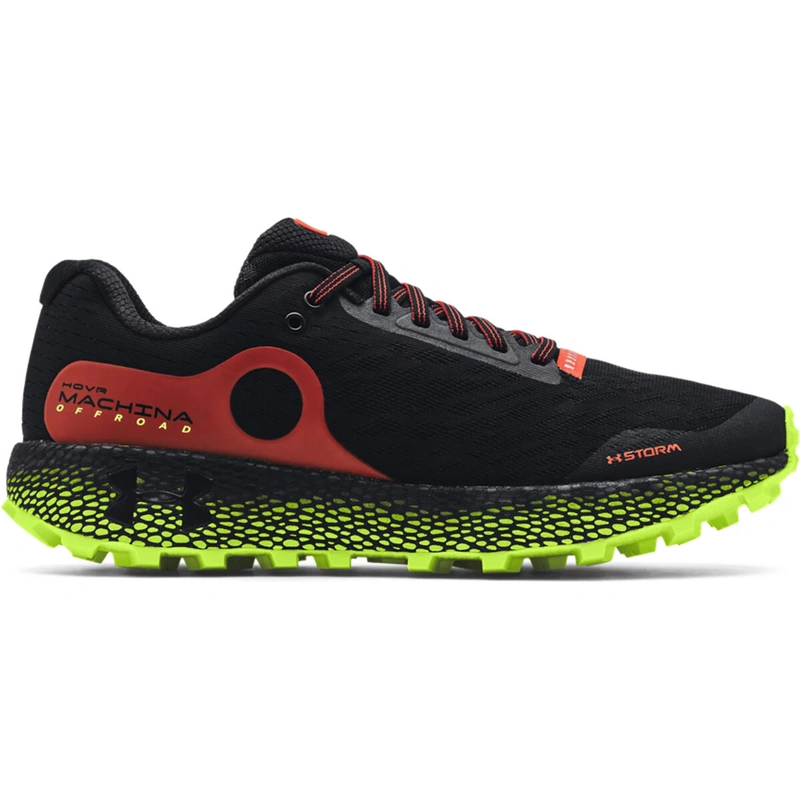 Pantofi trail Under Armour UA HOVR Machina Off Road