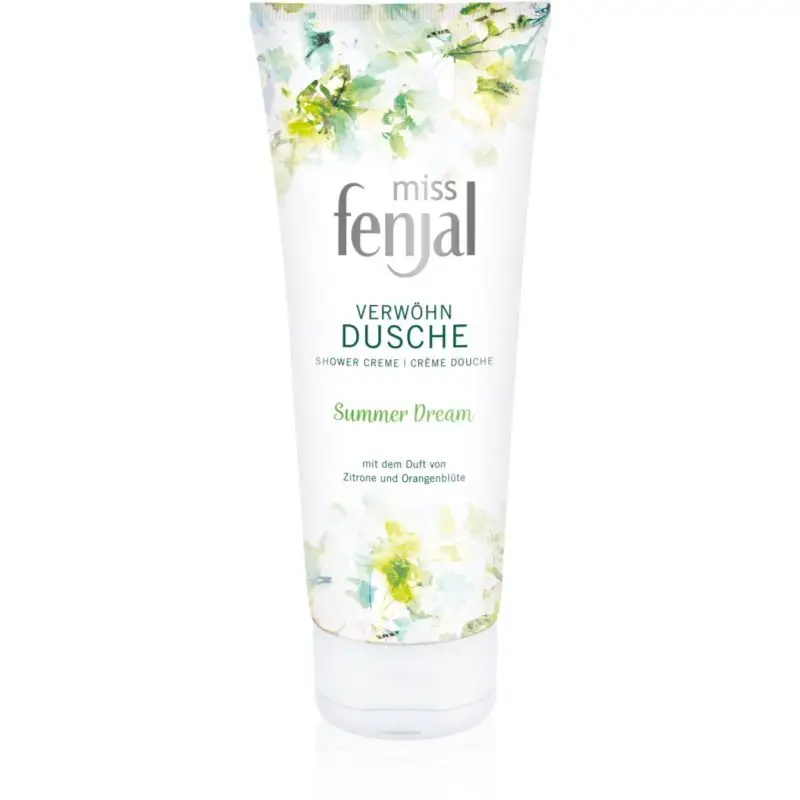 Fenjal Summer Dream cremă pentru duș 200 ml