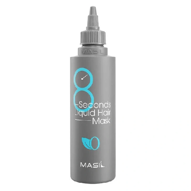 Masil Mască de păr cu regenerare intensivă (8 Seconds Liquid Hair Mask) 200 ml