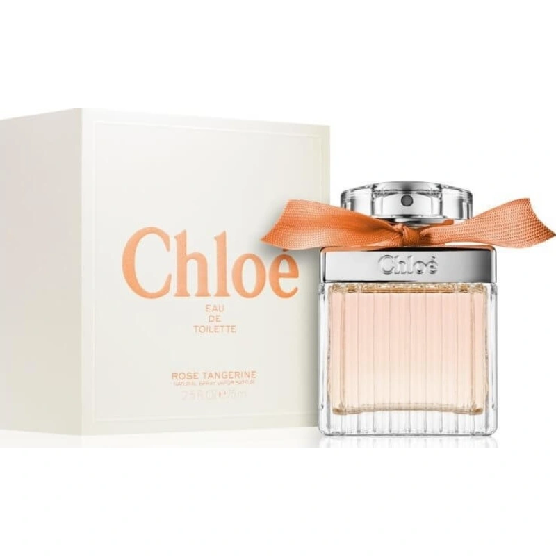 Chloé Rose Tangerine- EDT 30 ml