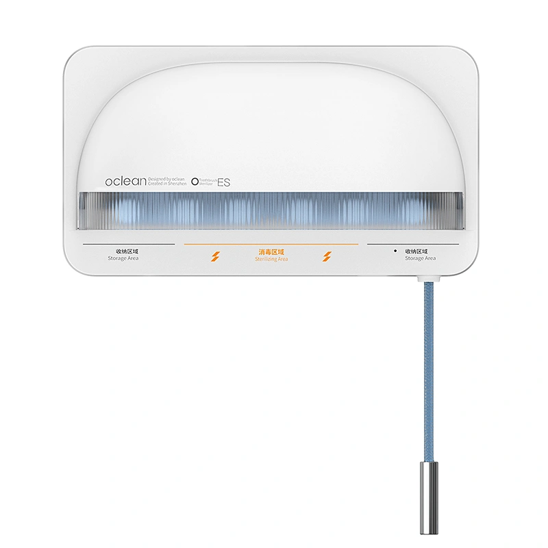 Oclean Dezinfectant sterilizant S1 Alb