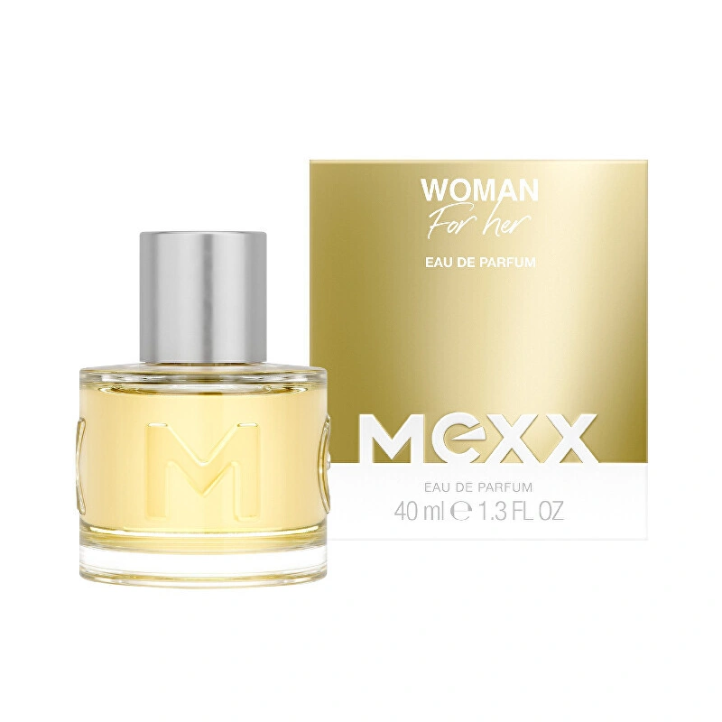 Mexx Woman - EDP 20 ml