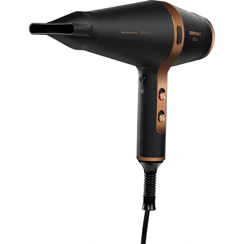 Concept Uscător de păr Elite Ionic Infrared Boost VV6030