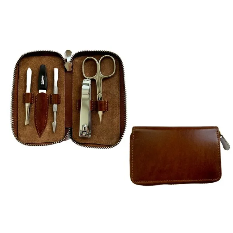 DuKaS Set de manichiură pentru bărbați din 5 piese PL 1693HN