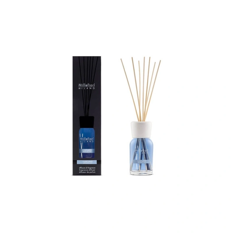 Millefiori Milano Difuzor de arome Natural Crystal Petals 100 ml