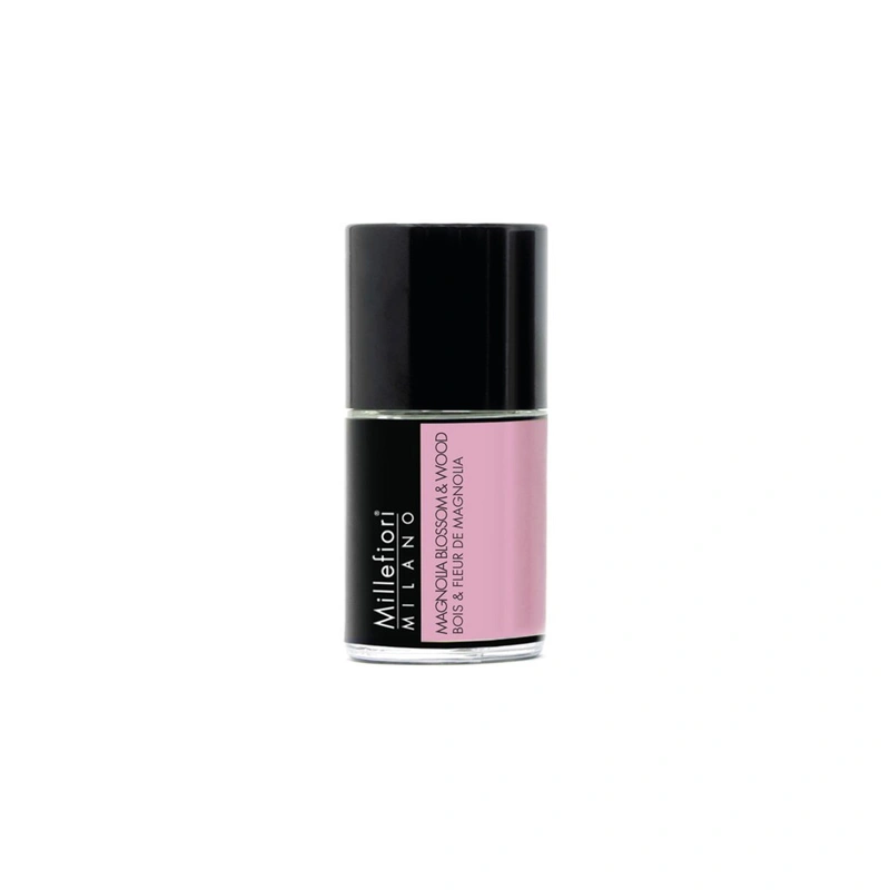 Millefiori Milano Reumplere de rezervă pentru difuzor Moveo Magnolia Blossom & Wood 15 ml