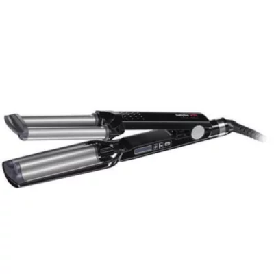 BaByliss PRO Ondulator de păr 3D triplu BAB2369TTE