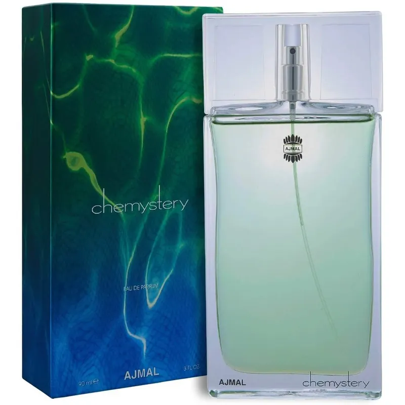 Ajmal Chemystery - EDP 90 ml