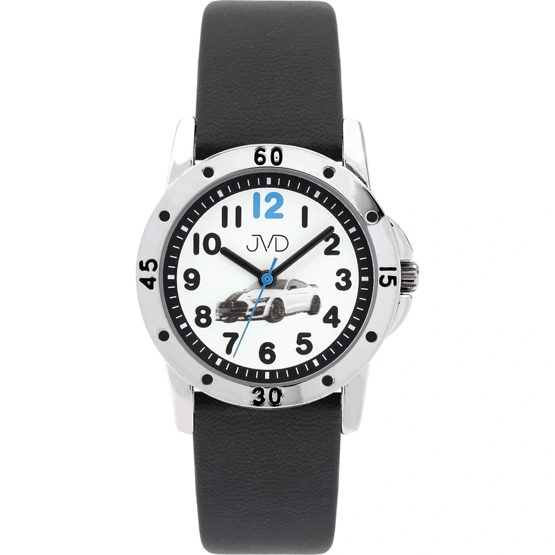 JVD Ceas pentru copii J7204.1