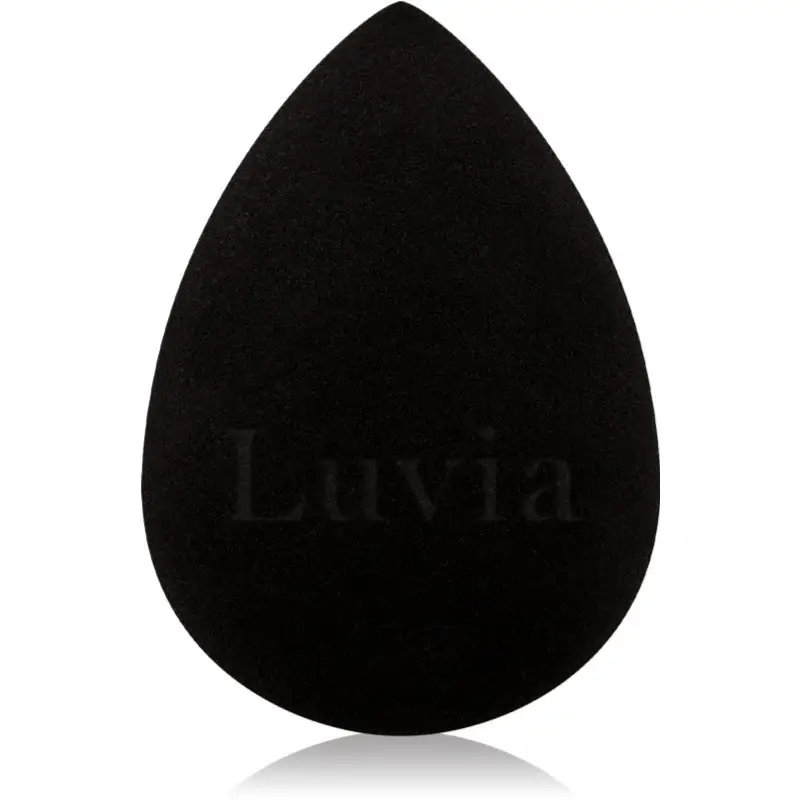 Luvia Cosmetics Classic Make-up Sponge Burete de machiaj din catifea 1 buc