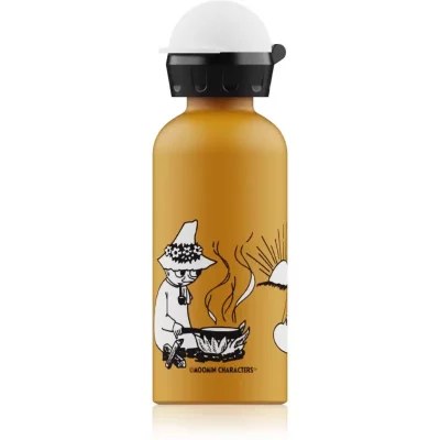 Sigg KBT Kids Moomin biberon pentru copii Camping 400 ml