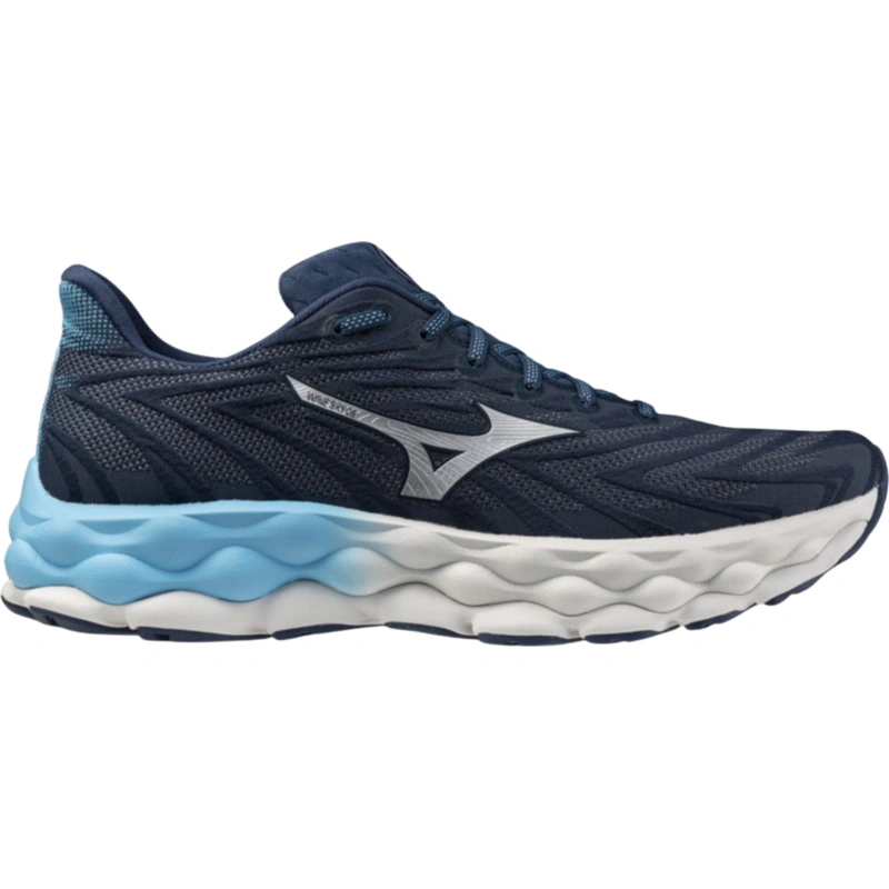 Pantofi de alergare Mizuno WAVE SKY 8 46 EU