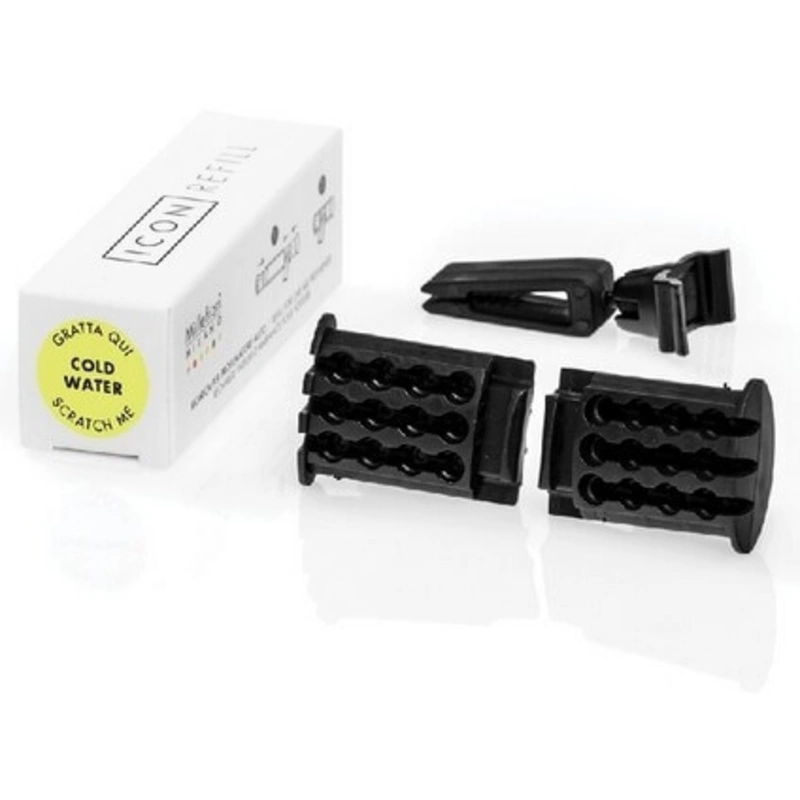 Millefiori Milano Reumplere pentru parfum auto Cold Water 1 buc