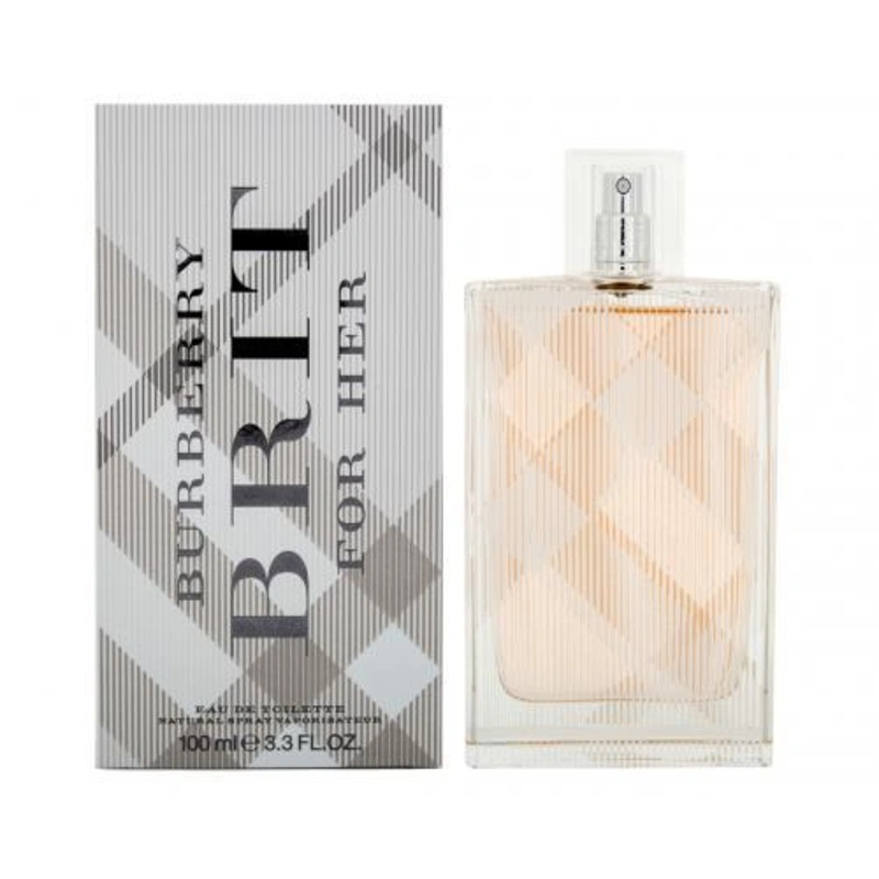 Burberry Brit - EDT 50 ml