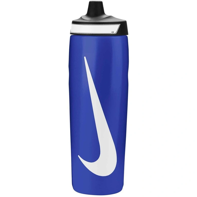 Sticla Nike  Refuel Grip Bottle 709ml