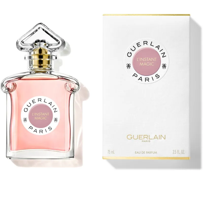 Guerlain L´Instant Magic (2021) - EDP 75 ml