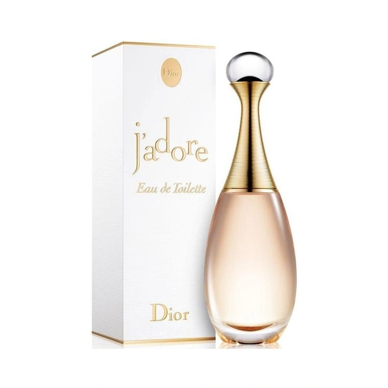 Dior J´adore- EDT 20 ml - roller-pearl
