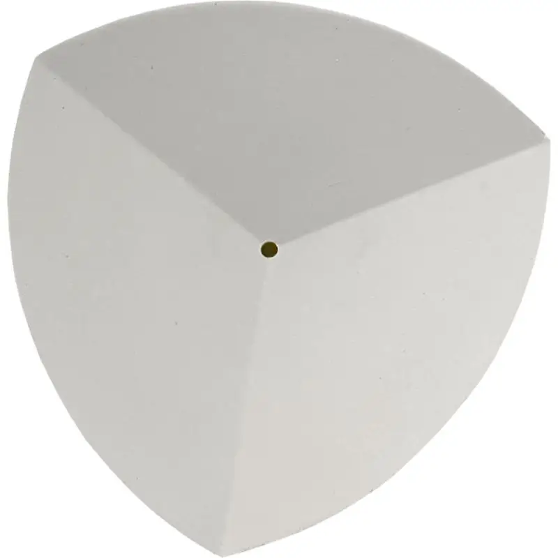 Jungle Way Triangle suport pentru betisoarele parfumate 1 buc