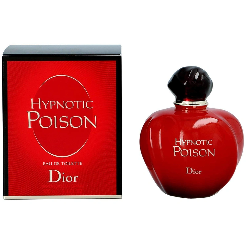 Dior Hypnotic Poison - EDT 100 ml