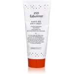 culoarea parului culoare Purple Red 220 ml