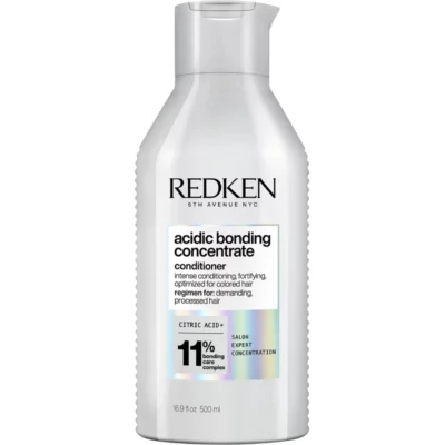 Redken Balsam pentru păr slăbit și deteriorat Acid Bonding Concentrat (Conditioner) 500 ml