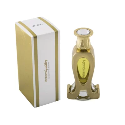 Rasasi Wahami - ulei parfumat 22 ml