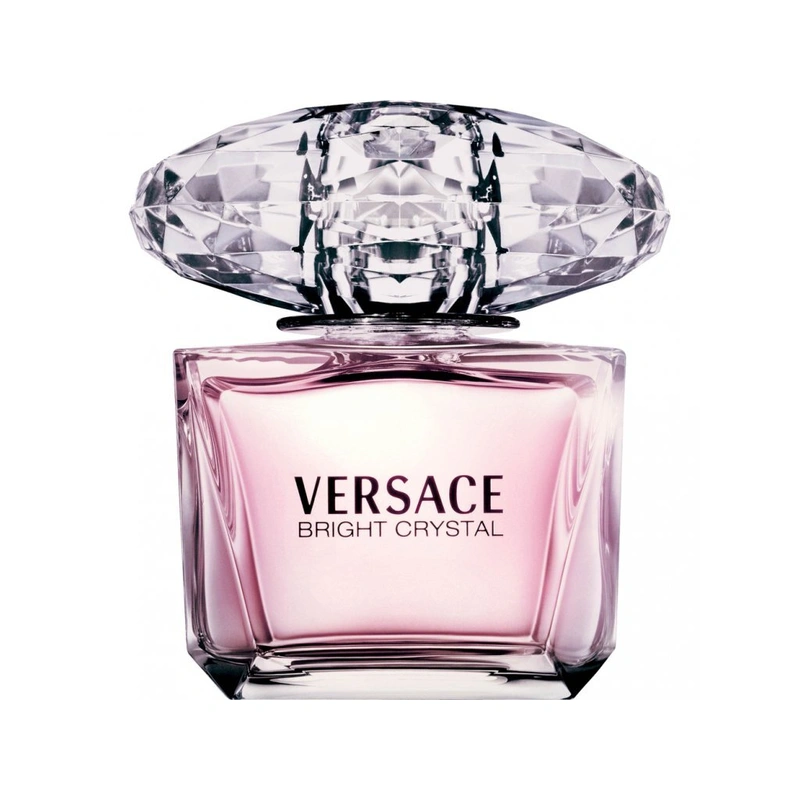 Versace Bright Crystal - EDT TESTER 90 ml