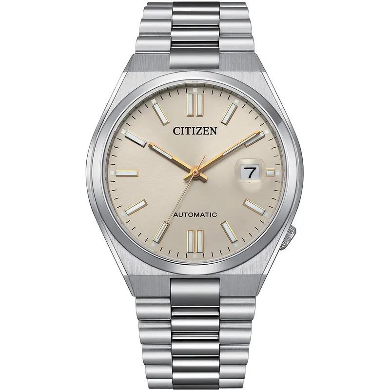 Citizen Elegant Tsuyosa Automatic NJ0151-88W