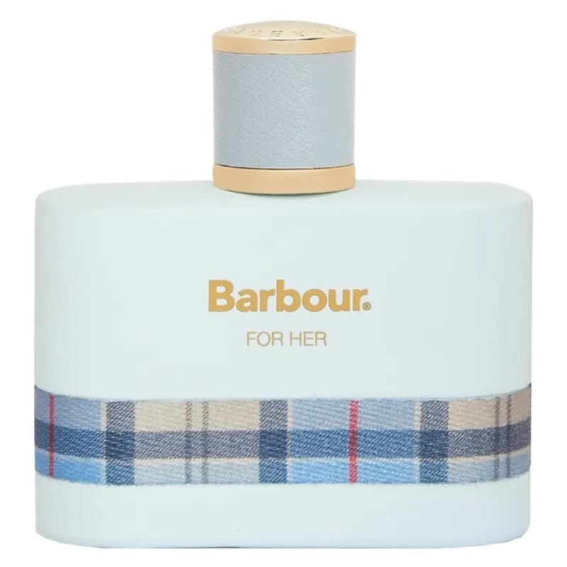Barbour Coastal For Her - EDP 50 ml