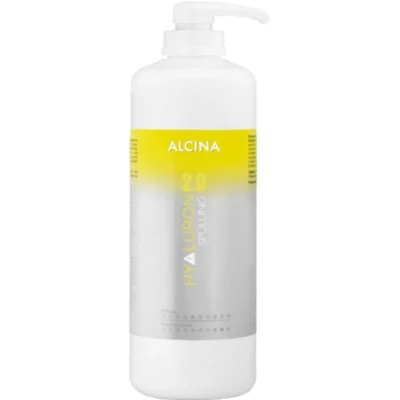 Alcina Balsam pentru păr cu acid hialuronic Hyaluron 2.0 (Conditioner) 1250 ml