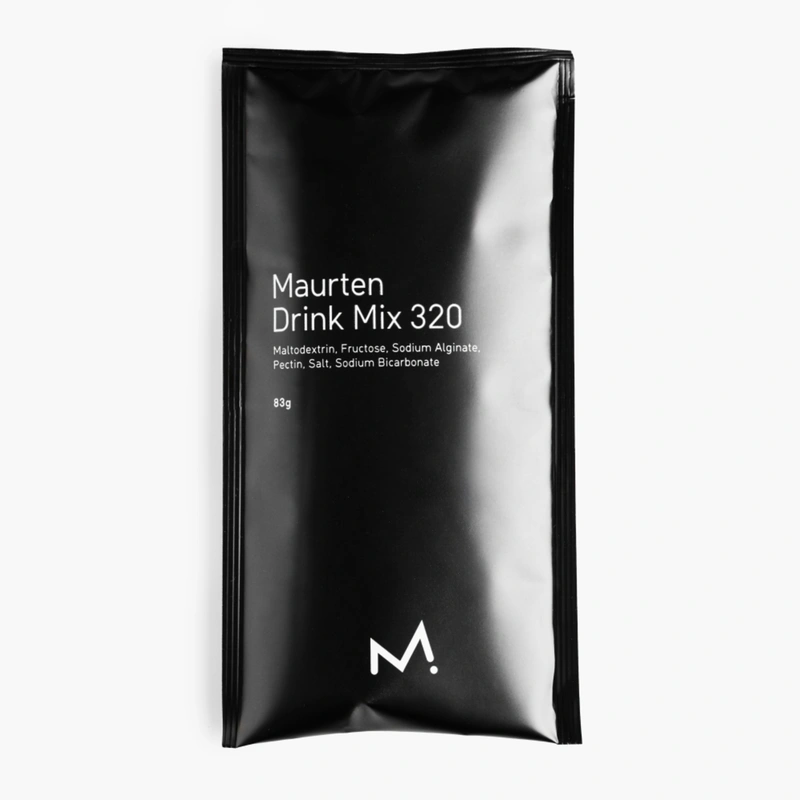 Power și băuturi energizante maurten DRINK MIX 320