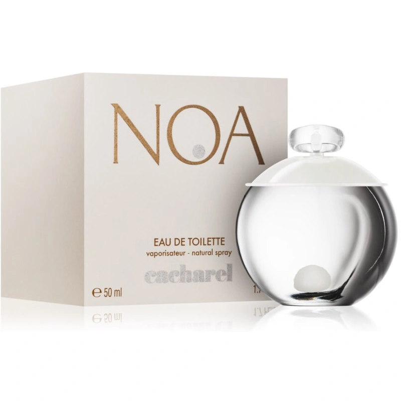 Cacharel Noa - EDT 50 ml