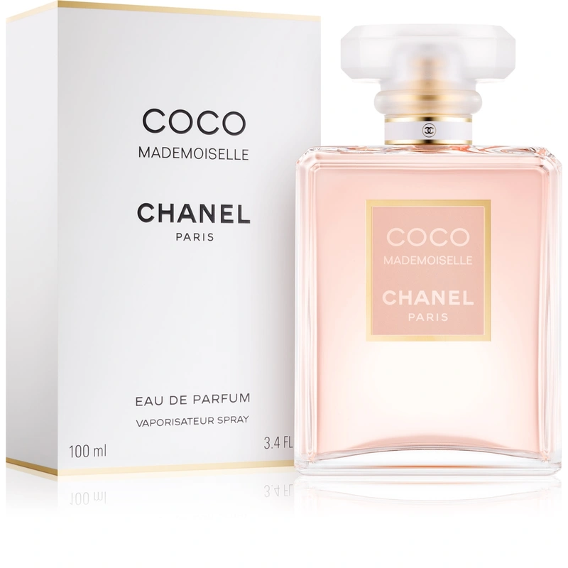 Chanel Coco Mademoiselle - EDP 35 ml