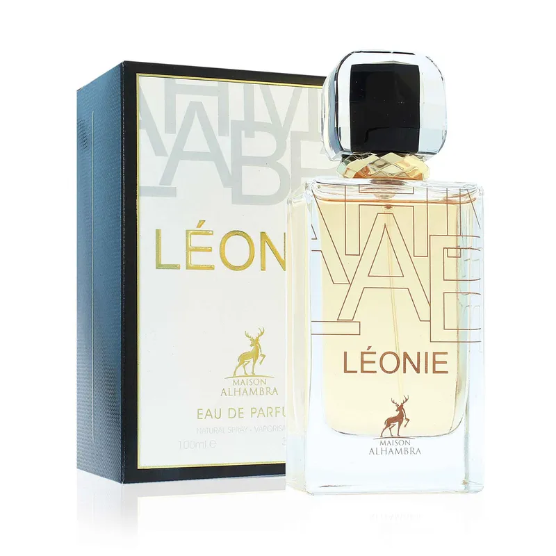 Alhambra Léonie - EDP 100 ml