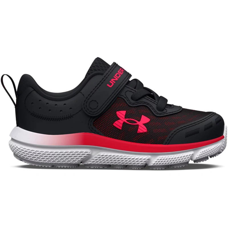Pantofi de alergare Under Armour UA BINF Assert 10 AC