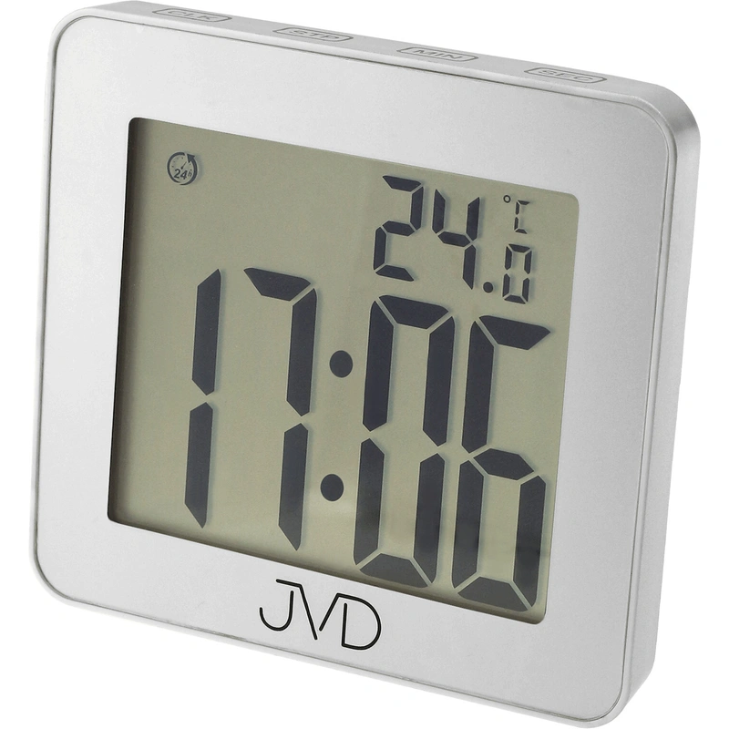 JVD Ceas digital pentru baie SH8209.1