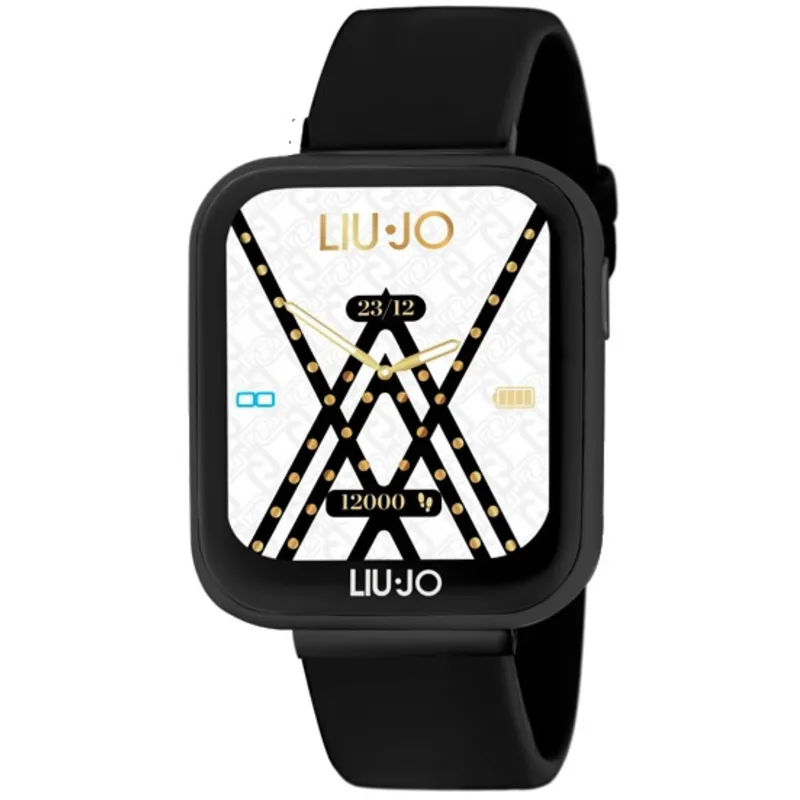 Liu Jo Smartwatch Voice SWLJ107