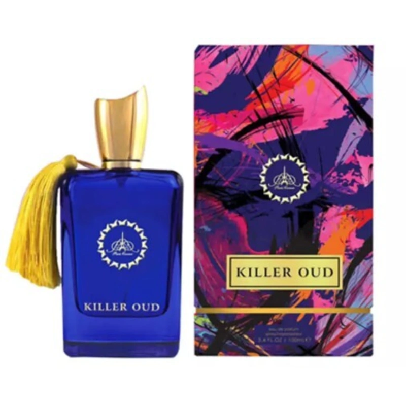 Paris Corner Killer Oud - EDP 100 ml