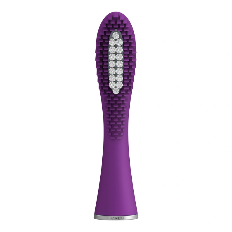 Foreo ISSA™ MINI HYBRID Cap de înlocuire pentru ISSA™ MINI Enchanted Violet