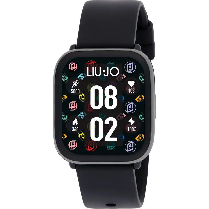 Liu Jo Smartwatch Rainbow SWLJ152
